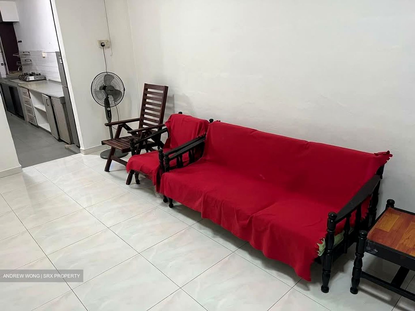 Blk 801 Tampines Avenue 4 (Tampines), HDB 3 Rooms #592523591